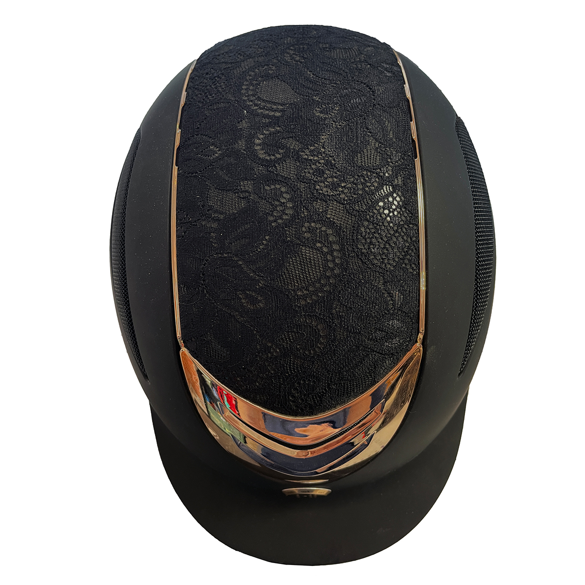 OneK Defender Pro ridehjelm matt Matt Lace 01