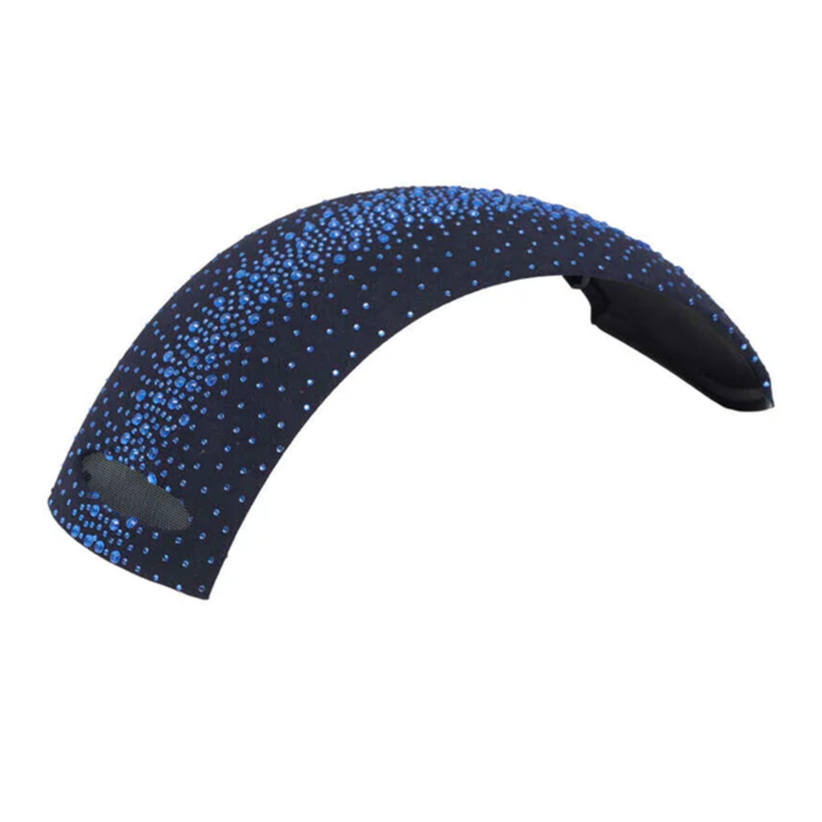OneK Defender Convertible Top matt | Navy rainbow str. 1