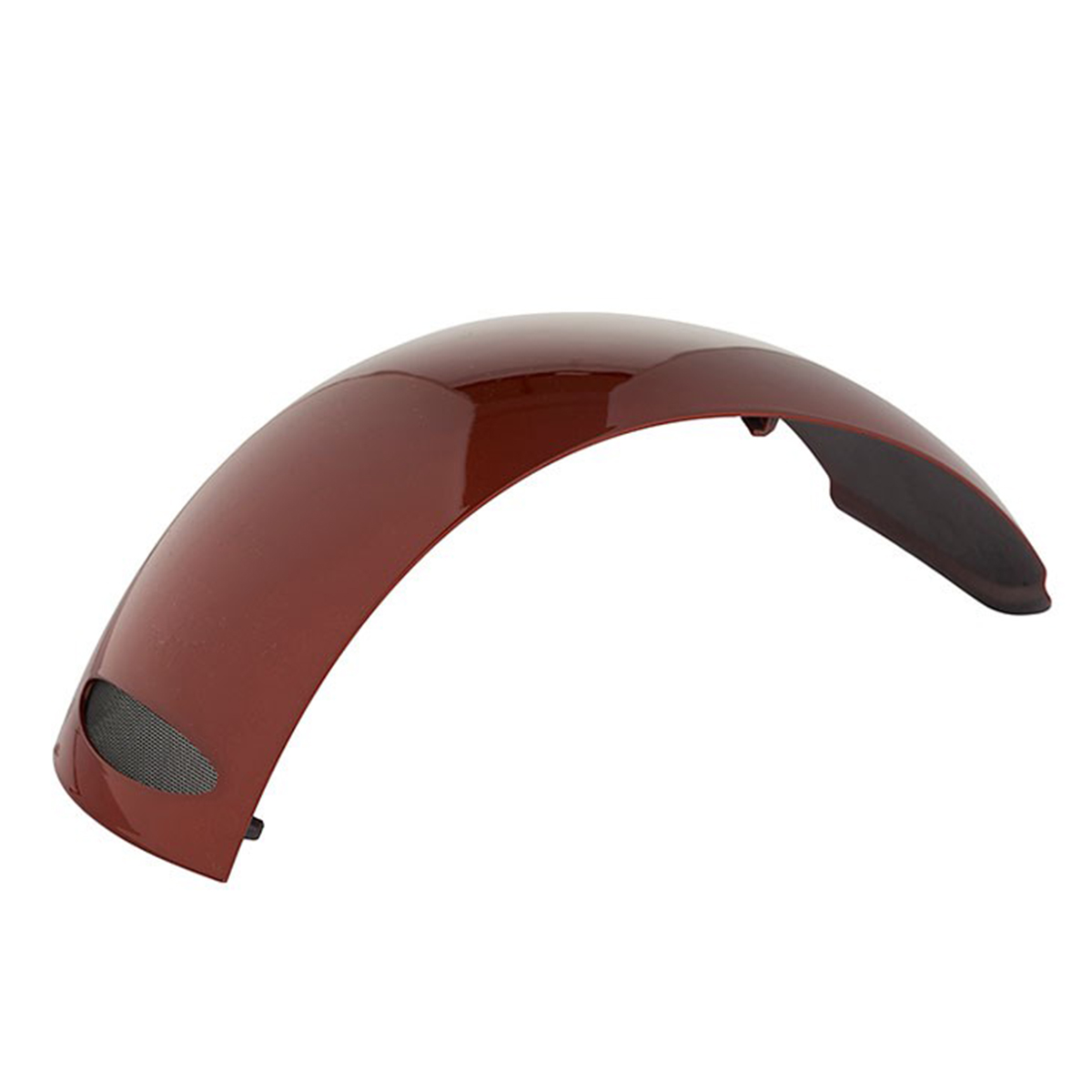 OneK Defender Convertible Top glossy Bordeaux