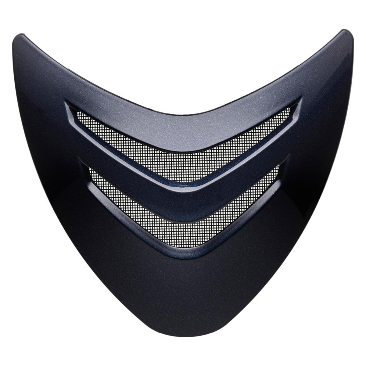 OneK Convertible Defender Front Ventilation glossy | Navy