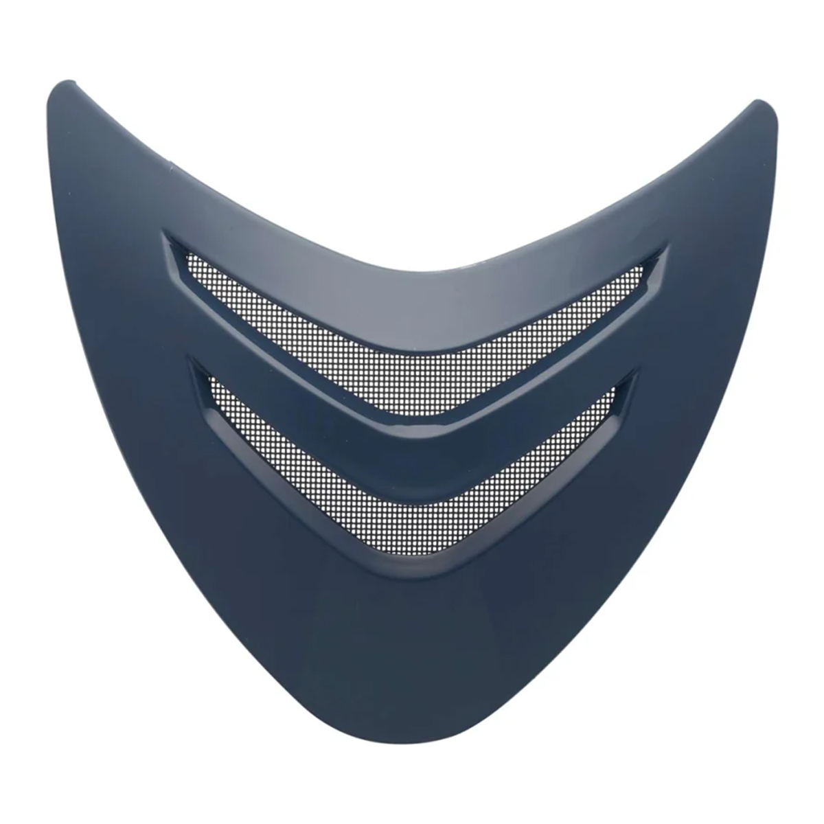 OneK Convertible Defender Front Ventilation glossy | Midnight Navy