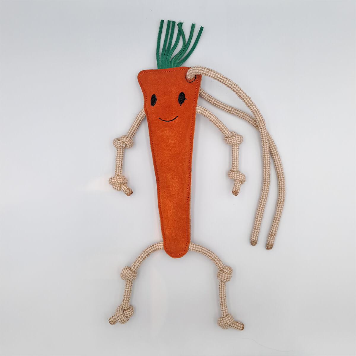 Kinnerup Hestelegetøj | Gulerod