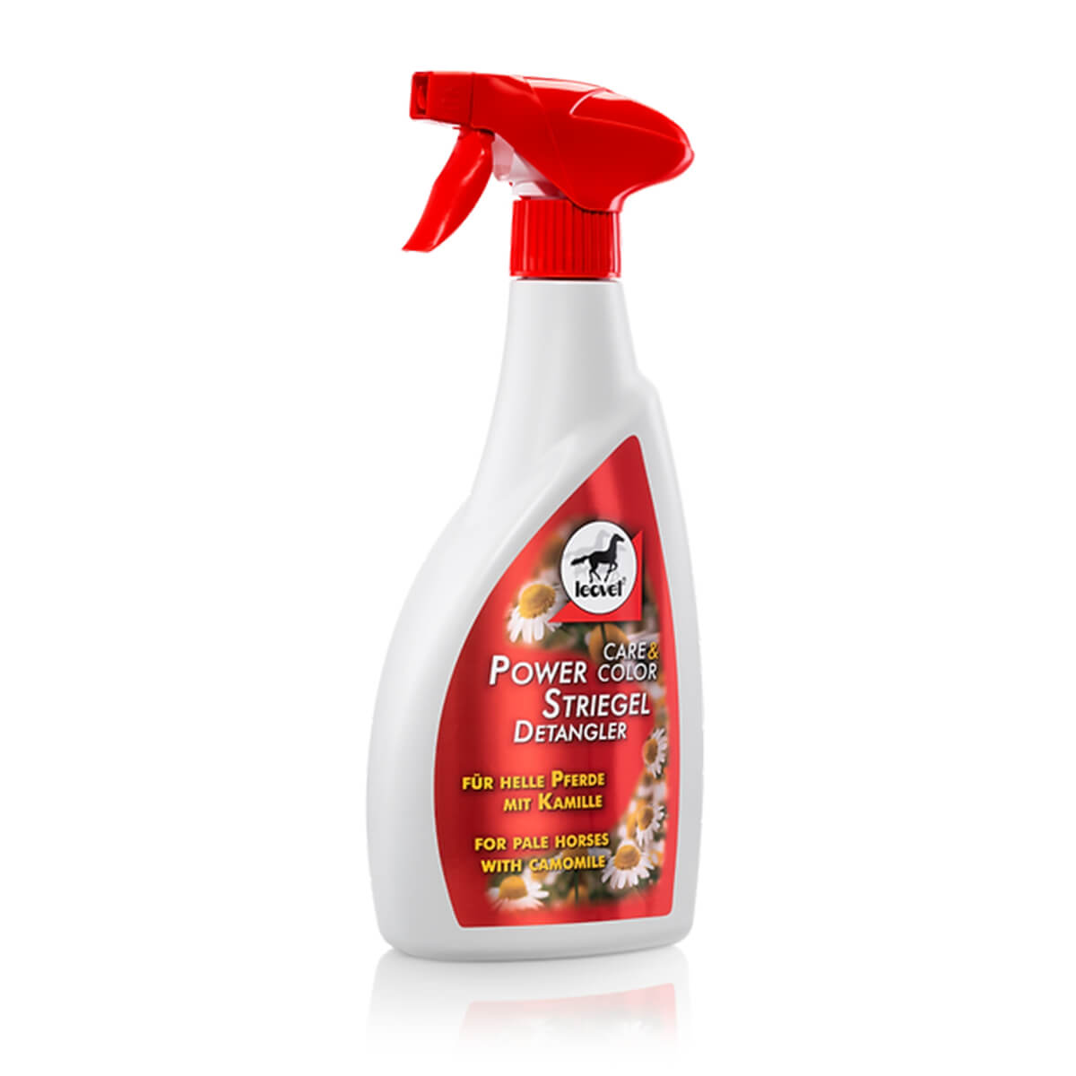 Leovet Power balsamspray m. kamille | 550ml