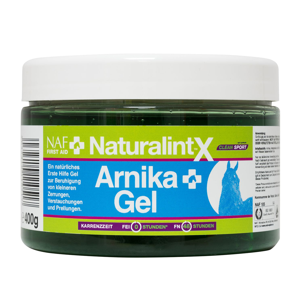 NAF Arnica Gel | 400g