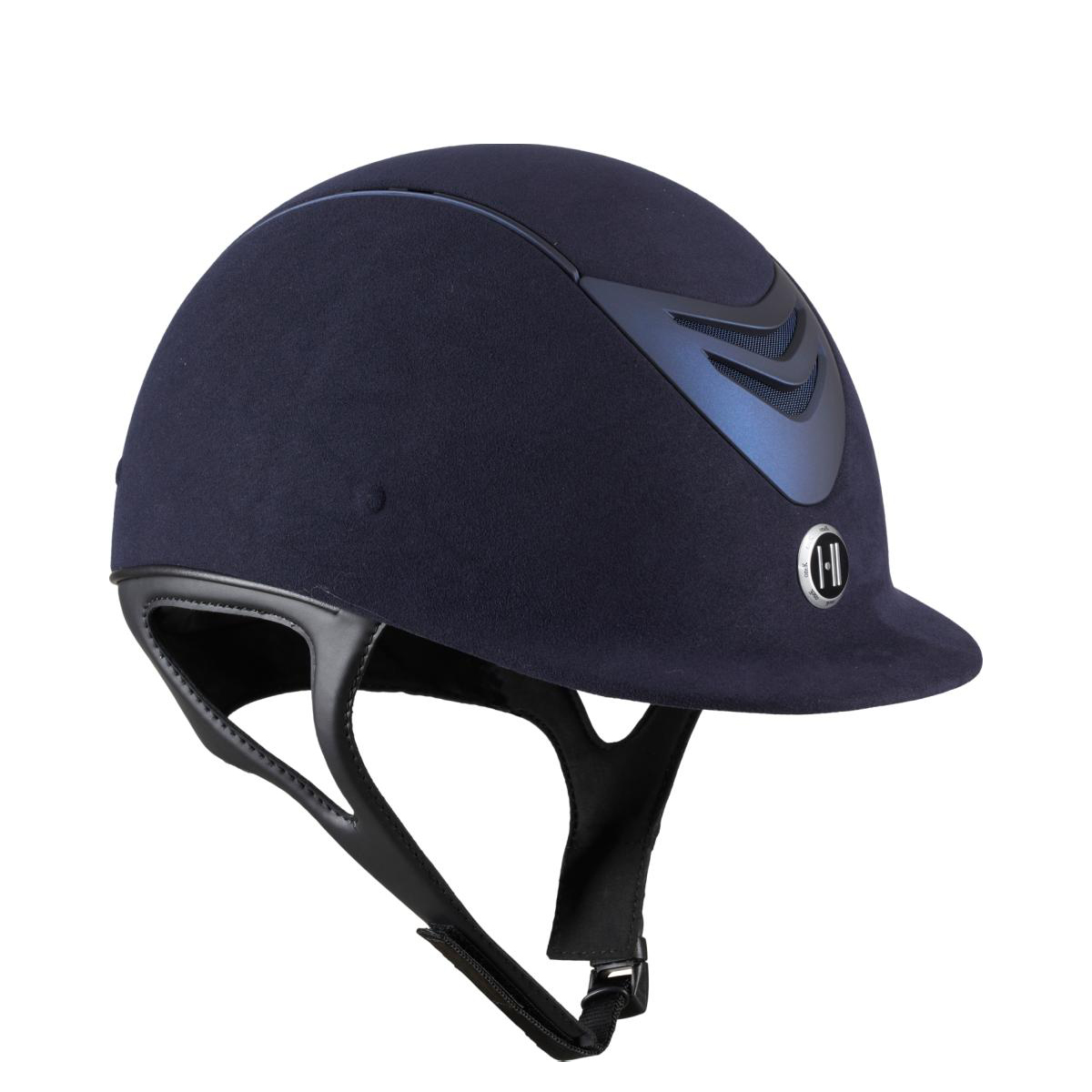 OneK Defender Convertible ridehjelm chaumude Navystr 01