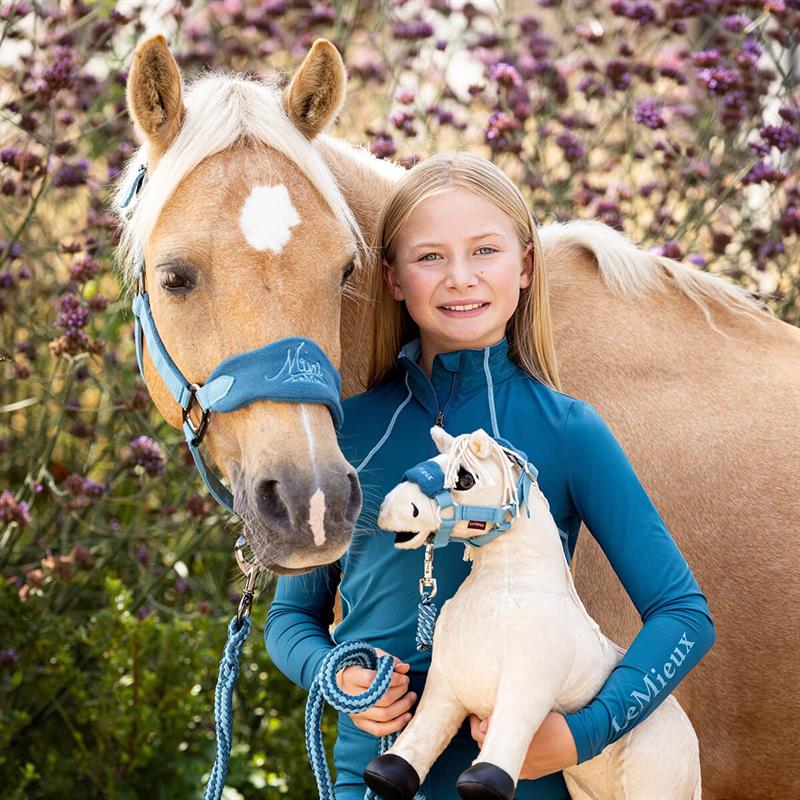 01 K19093630 01 lemieux popcorn palomino mini pony