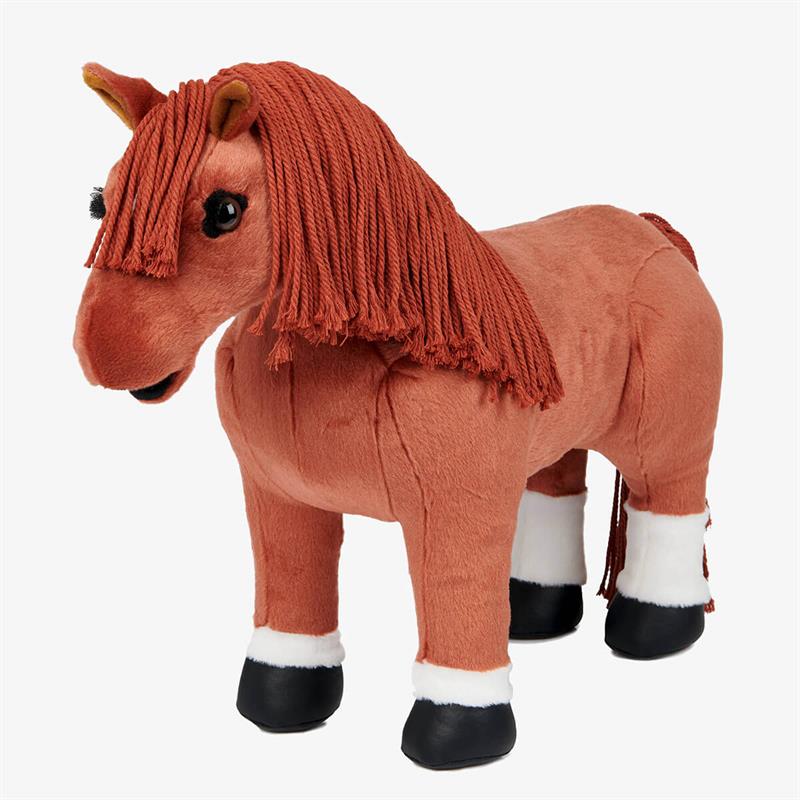 LeMieux Mini pony Thomas | Chestnut