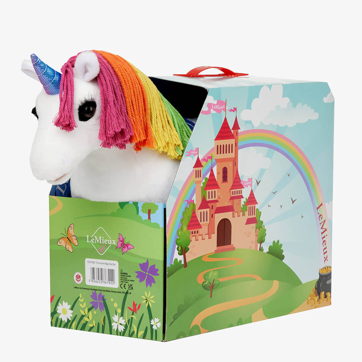 k19208956 01 lemieux unicorn magic mini pony