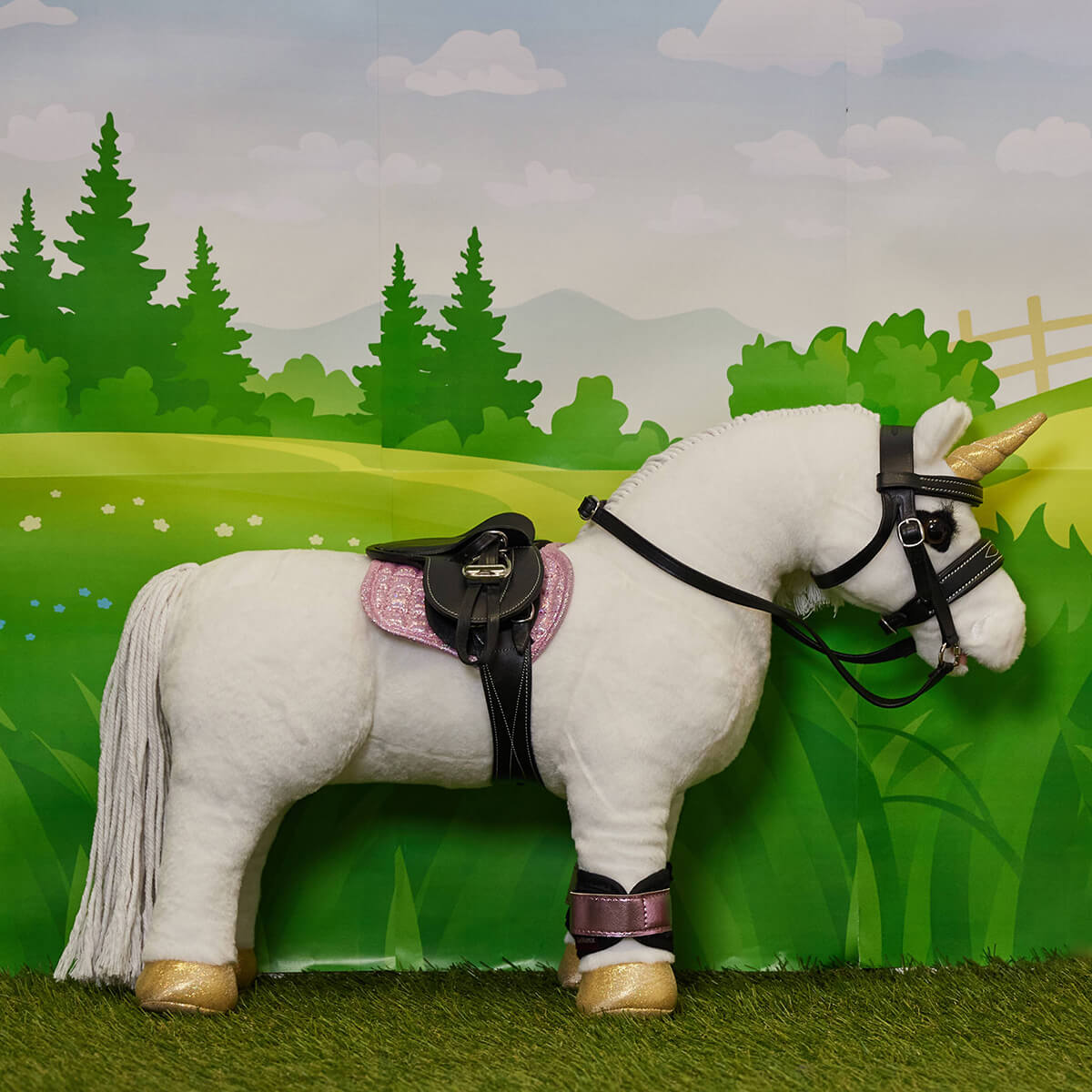 k19209182 01 lemieux unicorn shimmer mini pony