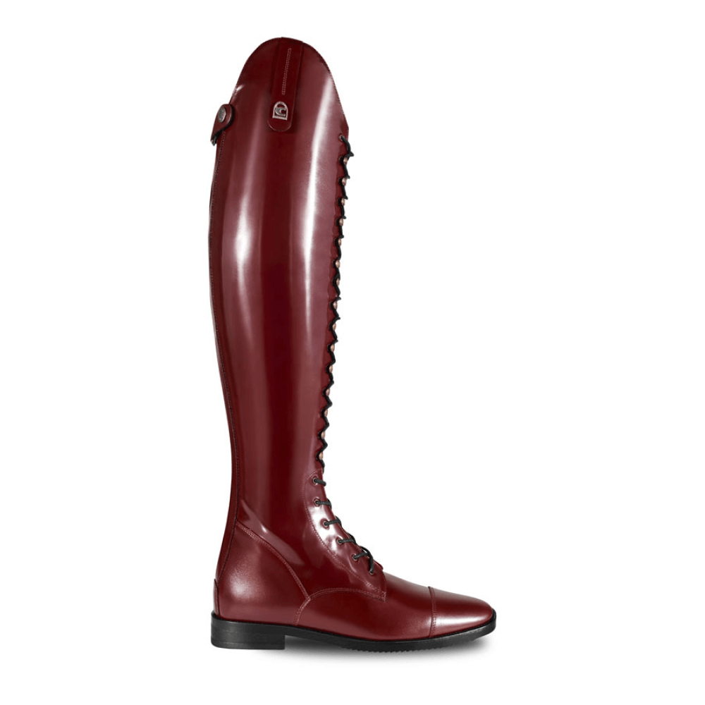 Cavallo Primus Pro Lux | OxBlood H:50 W:35 str. 5,5