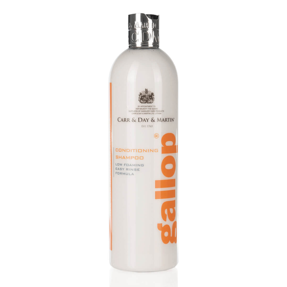 Carr & Day & Martin Gallop Conditioning Shampoo | Orange