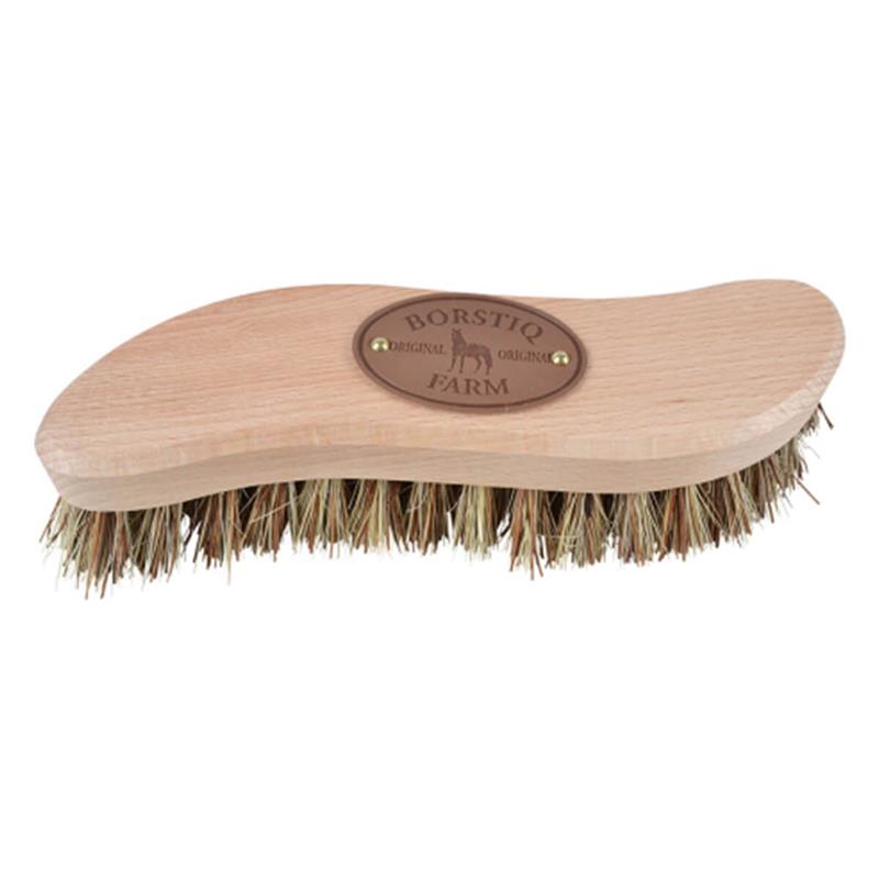 Borstiq S-formet strigle | Unionmix str. M