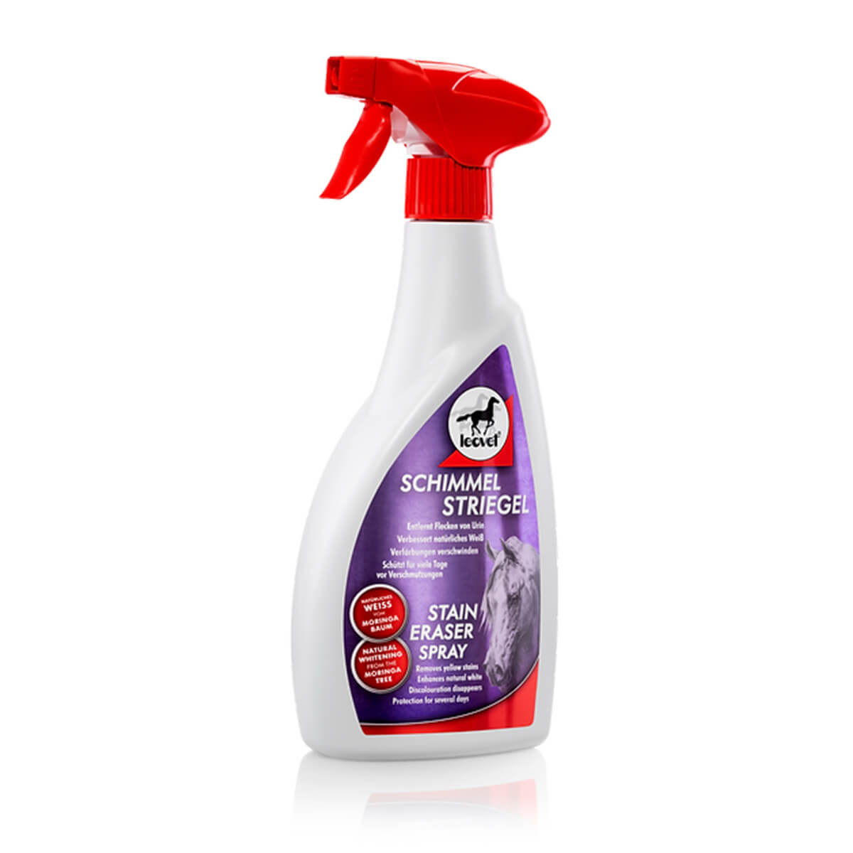 Leovet Pletfjerner Spray | 500ml