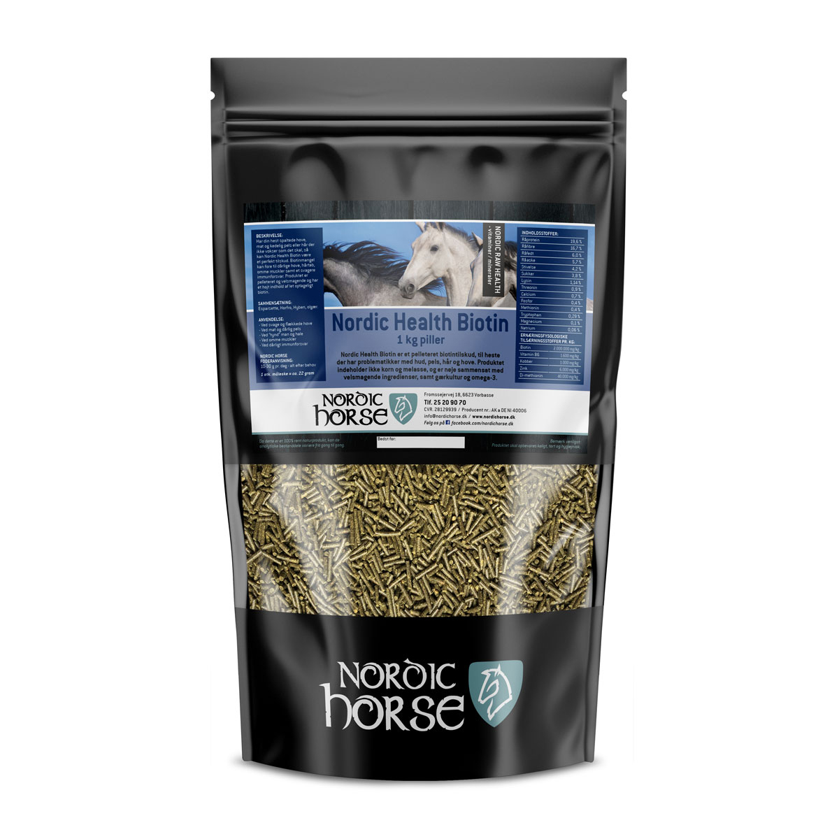 Nordic Biotin 01