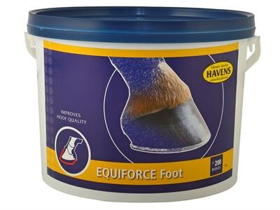 EquiForce Foot Biotin