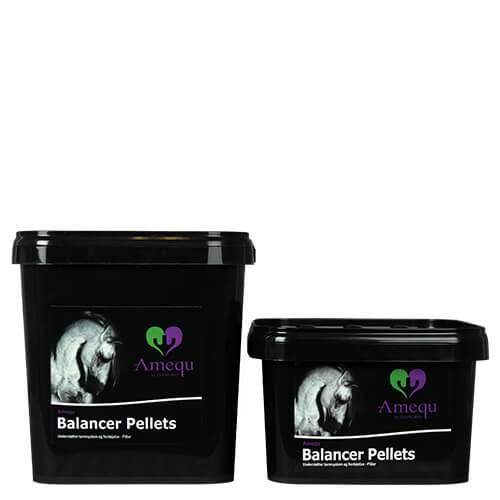 01 V 132300801 01 amequ balancer pellets