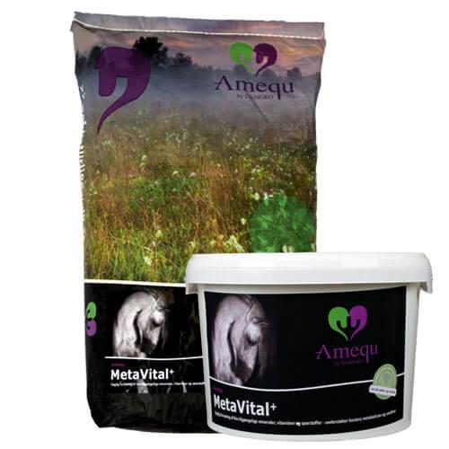 Amequ MetaVital+