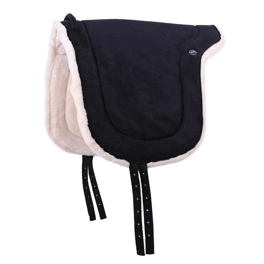 QHP Bareback Pad | Sort