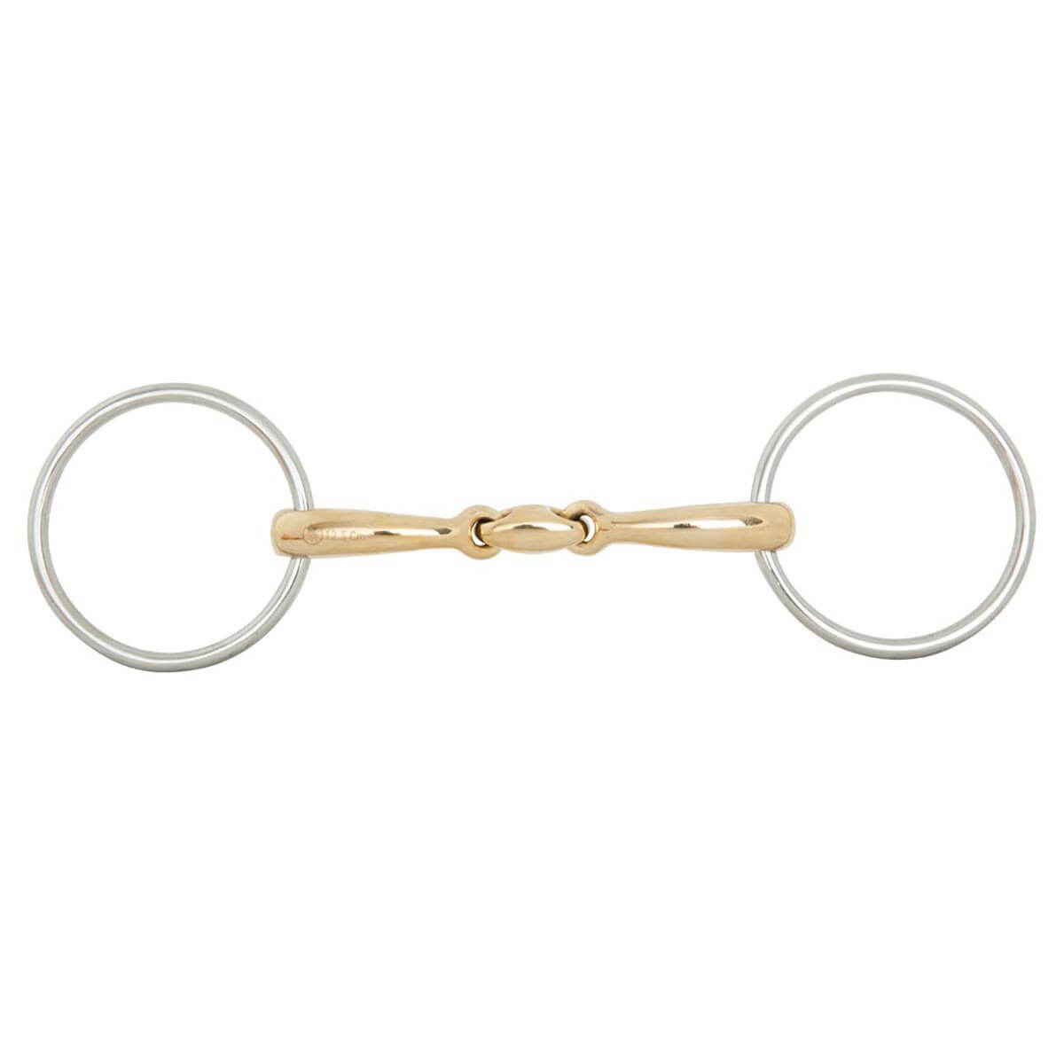 BR 3-delt bid | 12 mm