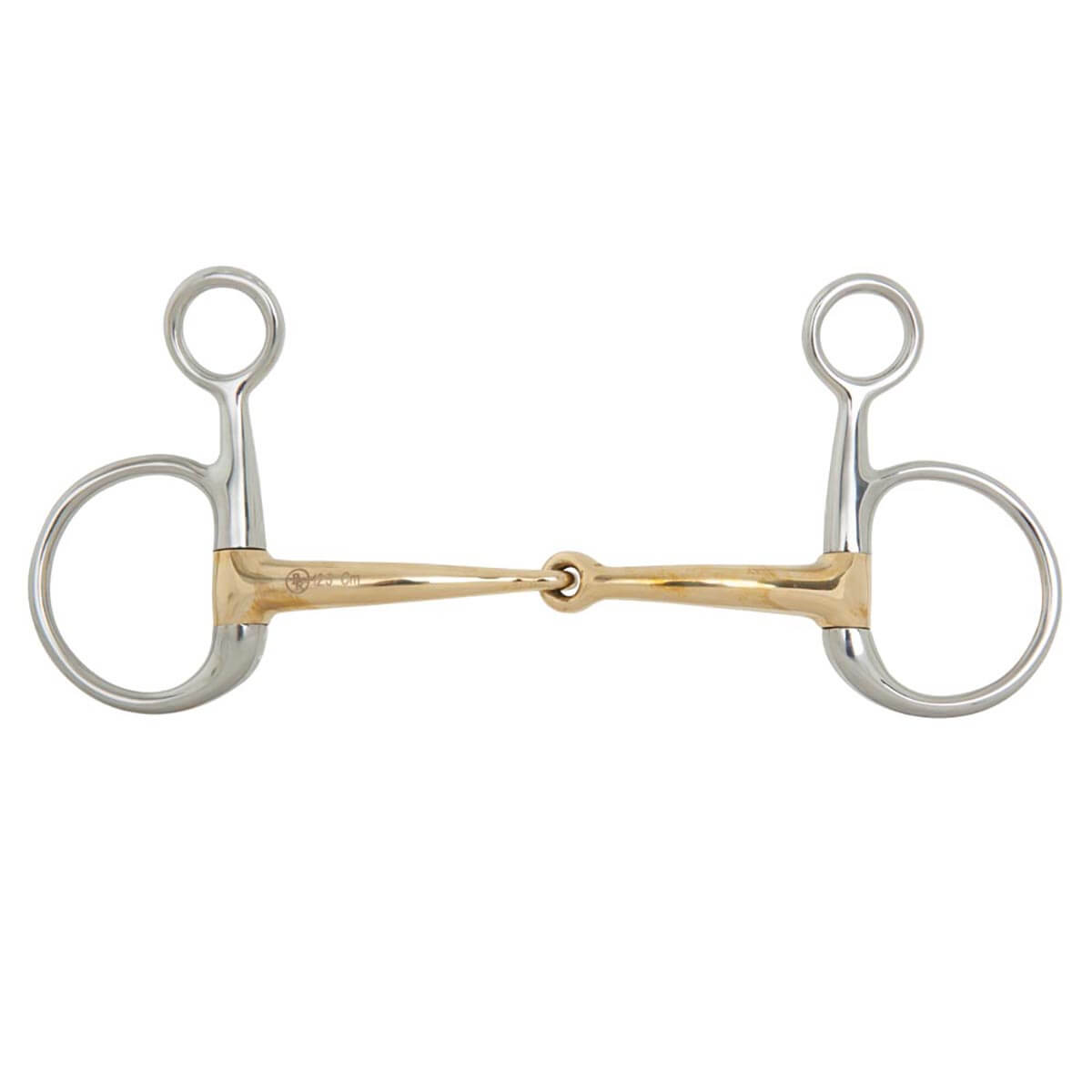 BR Baucher Bid 2-delt | 12mm