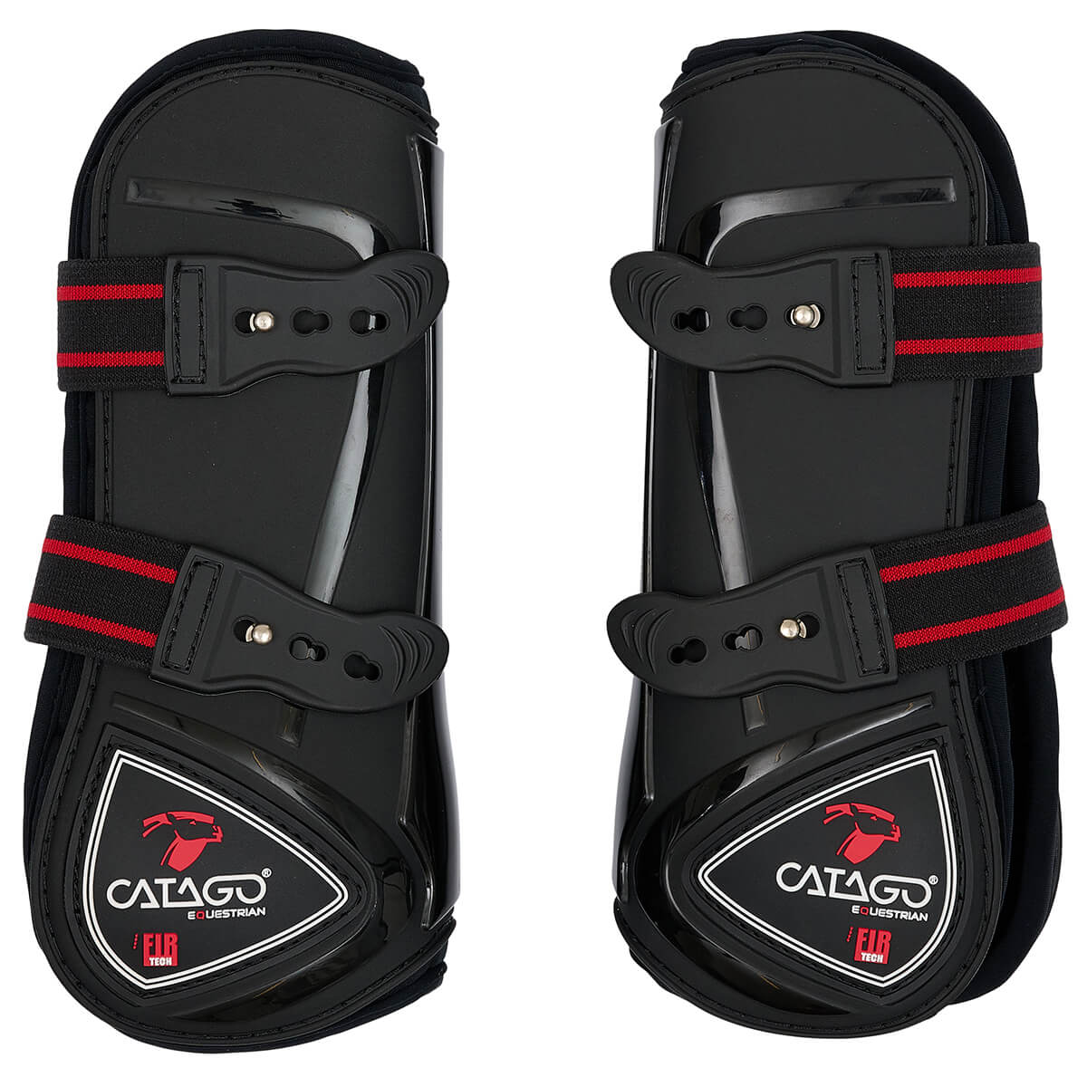 CATAGO FIR-Tech Springgamacher forben | Sort