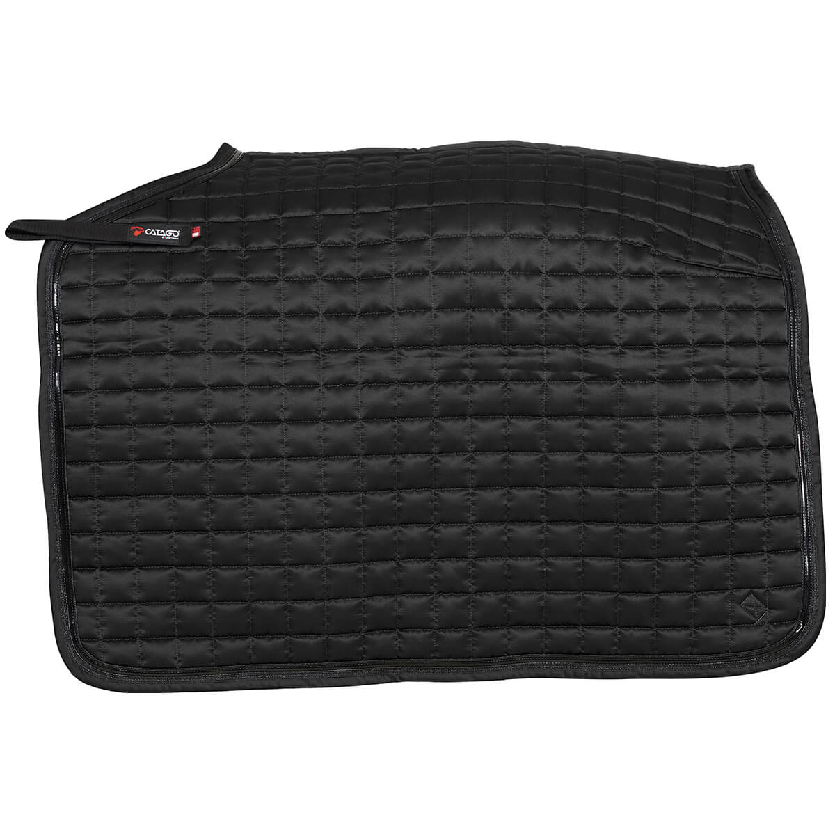 CATAGO FIR-Tech Elegant lændedækken | Sort