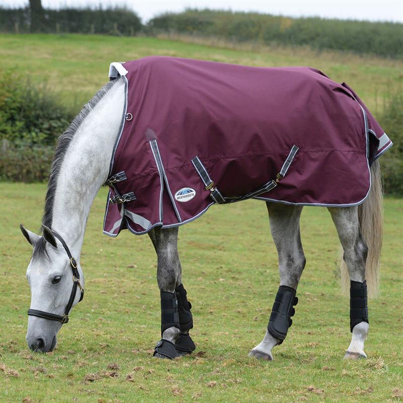 WeatherBeeta Comfitec Plus Dynamic II Standard hals | Bordeaux 0g