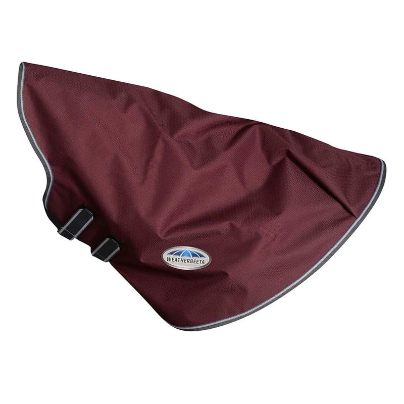 WeatherBeeta Comfitec Plus Dynamic II hals | Bordeaux 100g