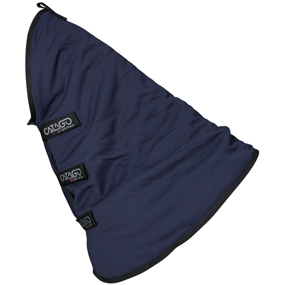 CATAGO FIR-Tech Hals t. dækken | Navy