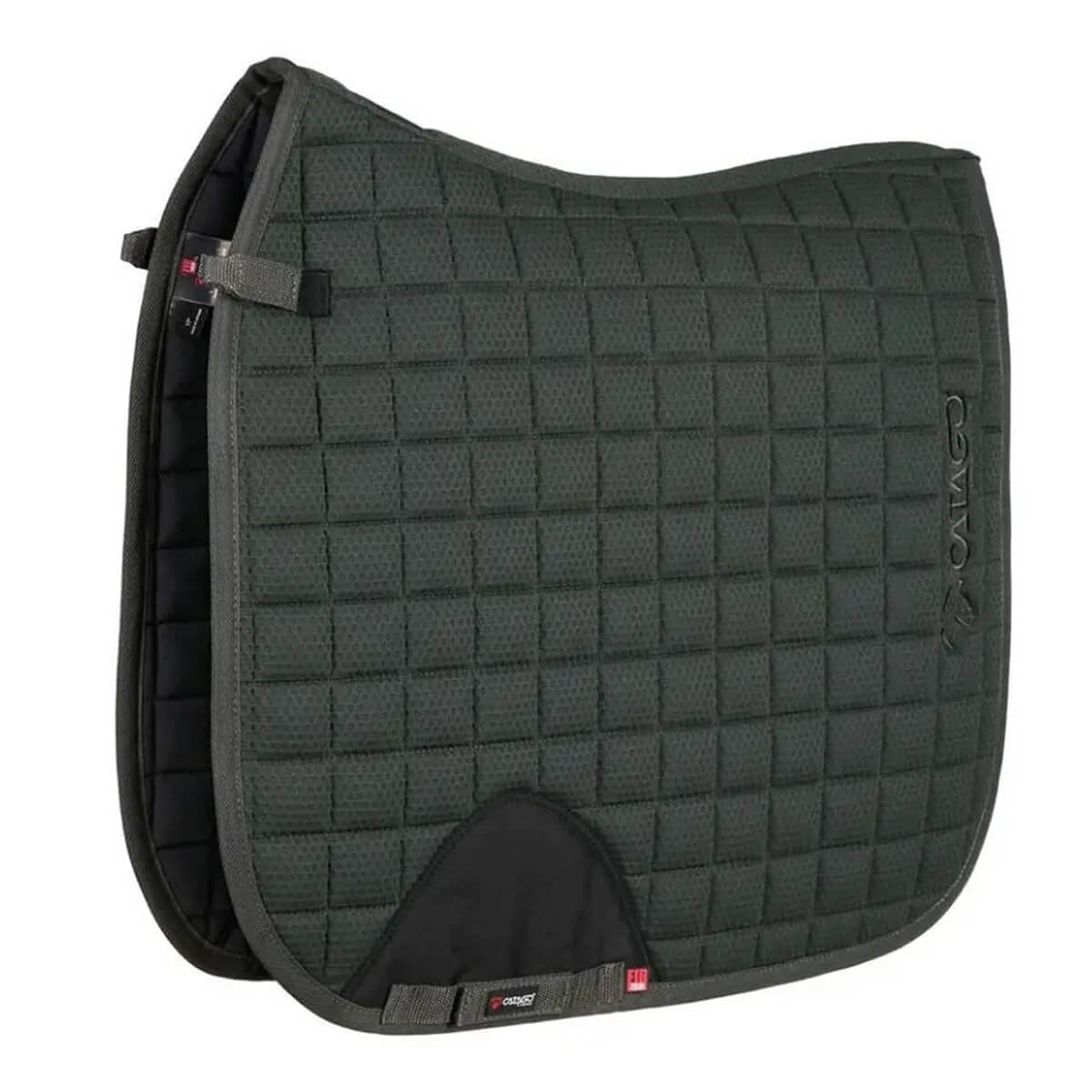 CATAGO FIR-Tech Dressurunderlag | Urban Chic
