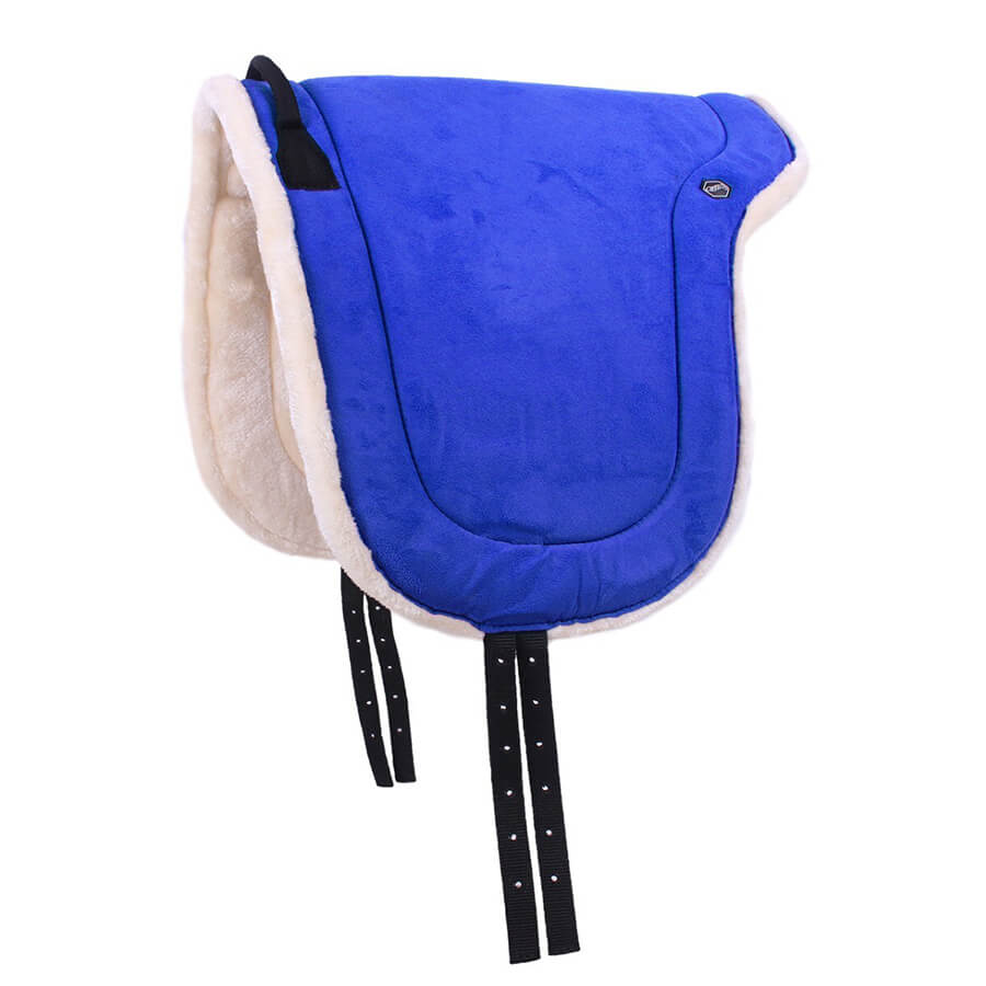 QHP Bareback Pad | Kobolt