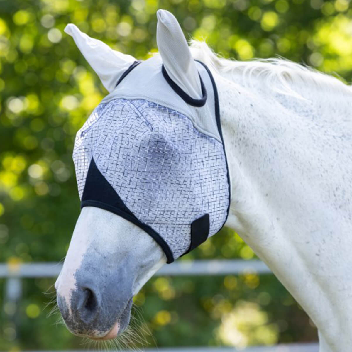 Covalliero fluemaske med uv 01