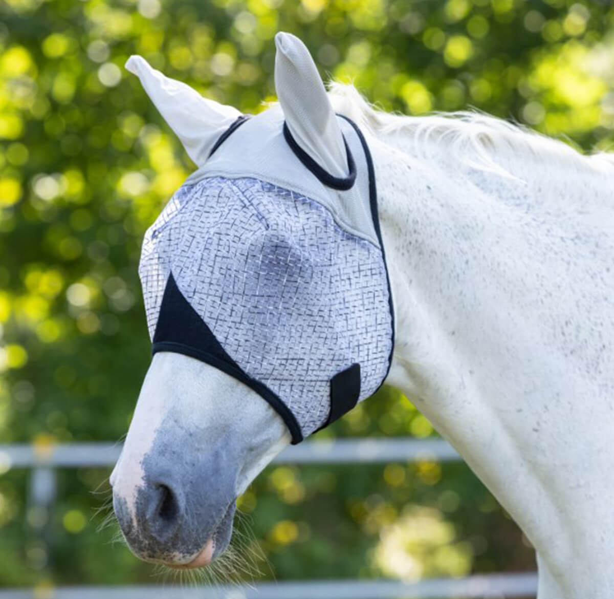 Covalliero fluemaske med uv 01