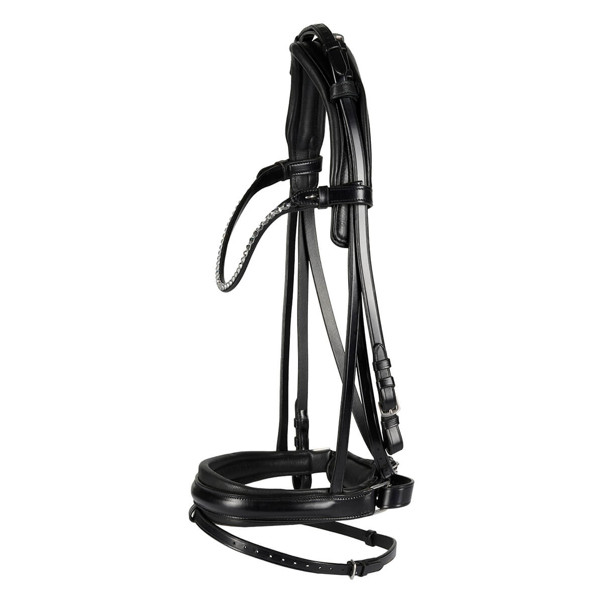 CATAGO Savi Trense sort sort 00