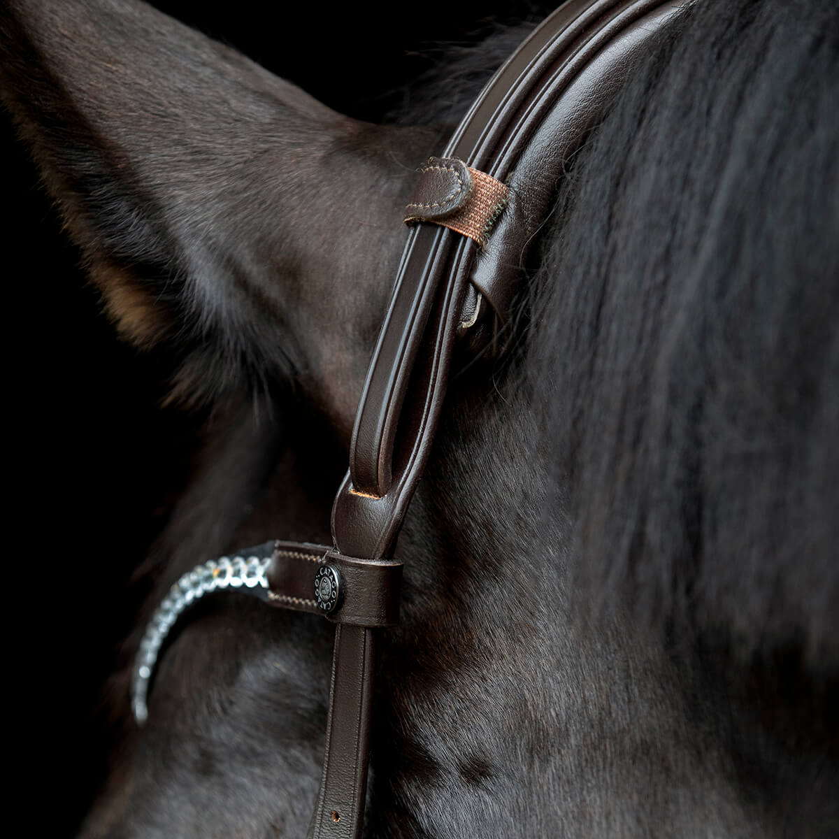 V 152360497 01 catago gentle bridle nakkerem brun
