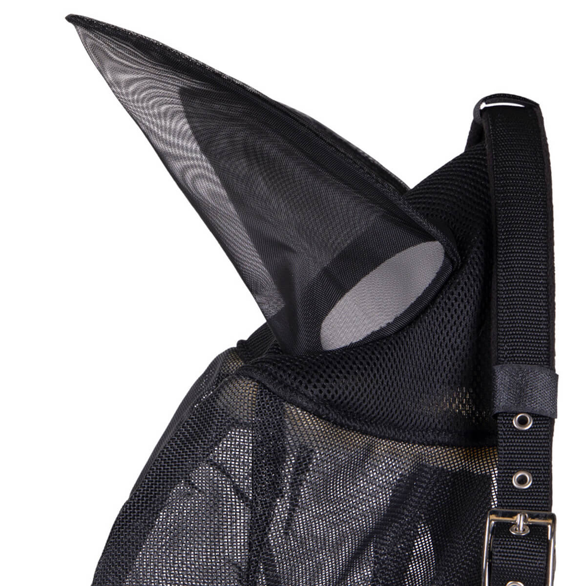 QHP grime fluemaske 01