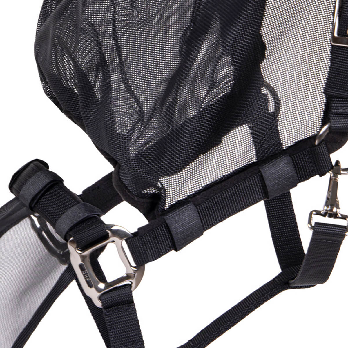 QHP grime fluemaske 01