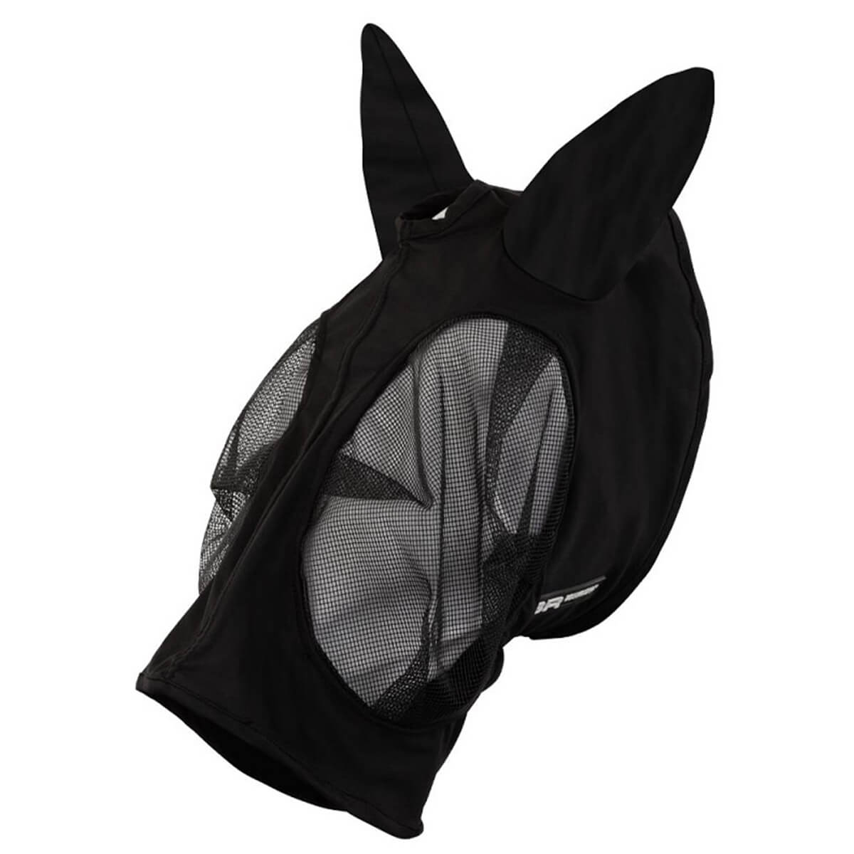 BR Fluemaske i Lycra | Sort