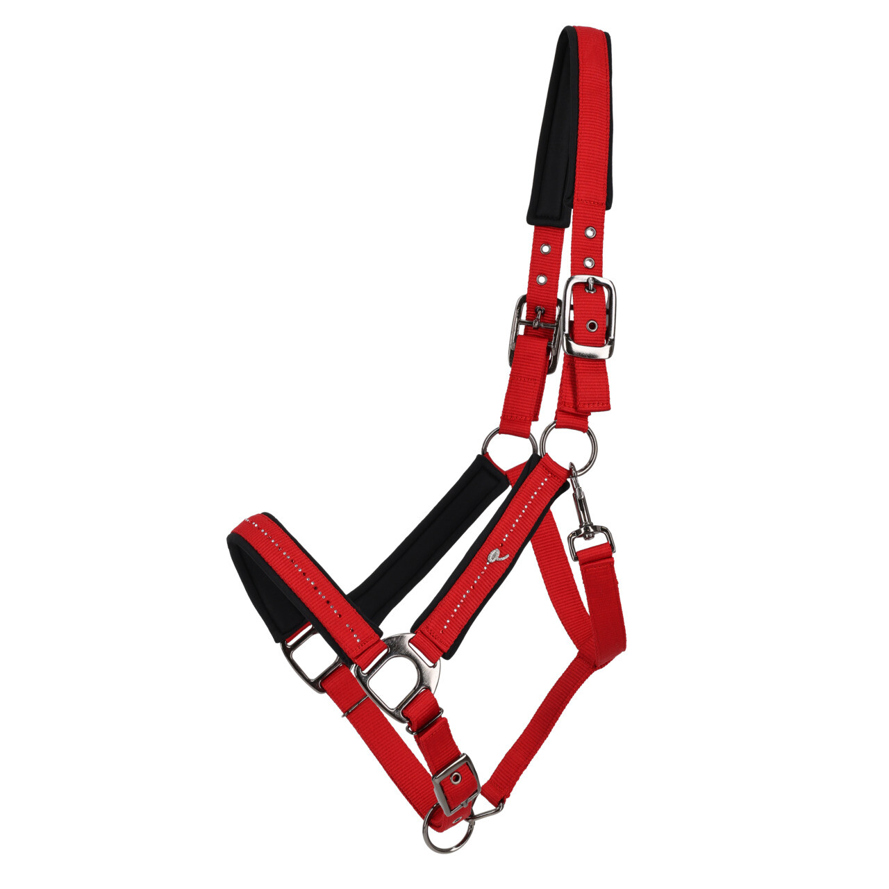 QHP Oakleigh grime Sunset red 01