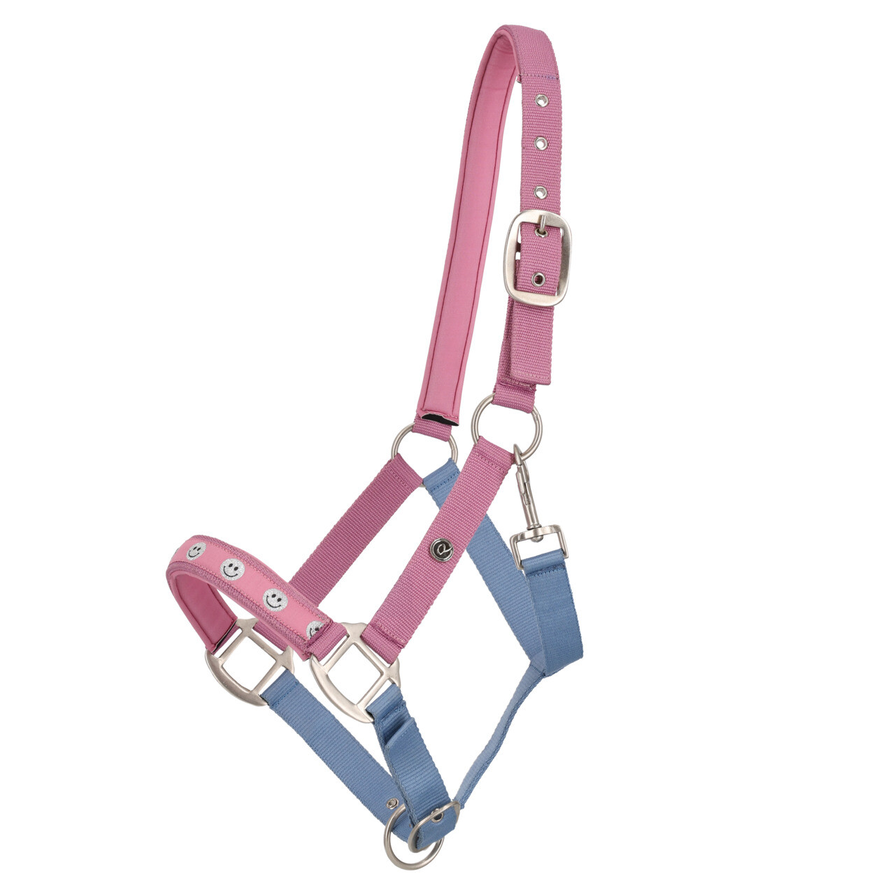 QHP Rosalynn grime Pink and blue 01