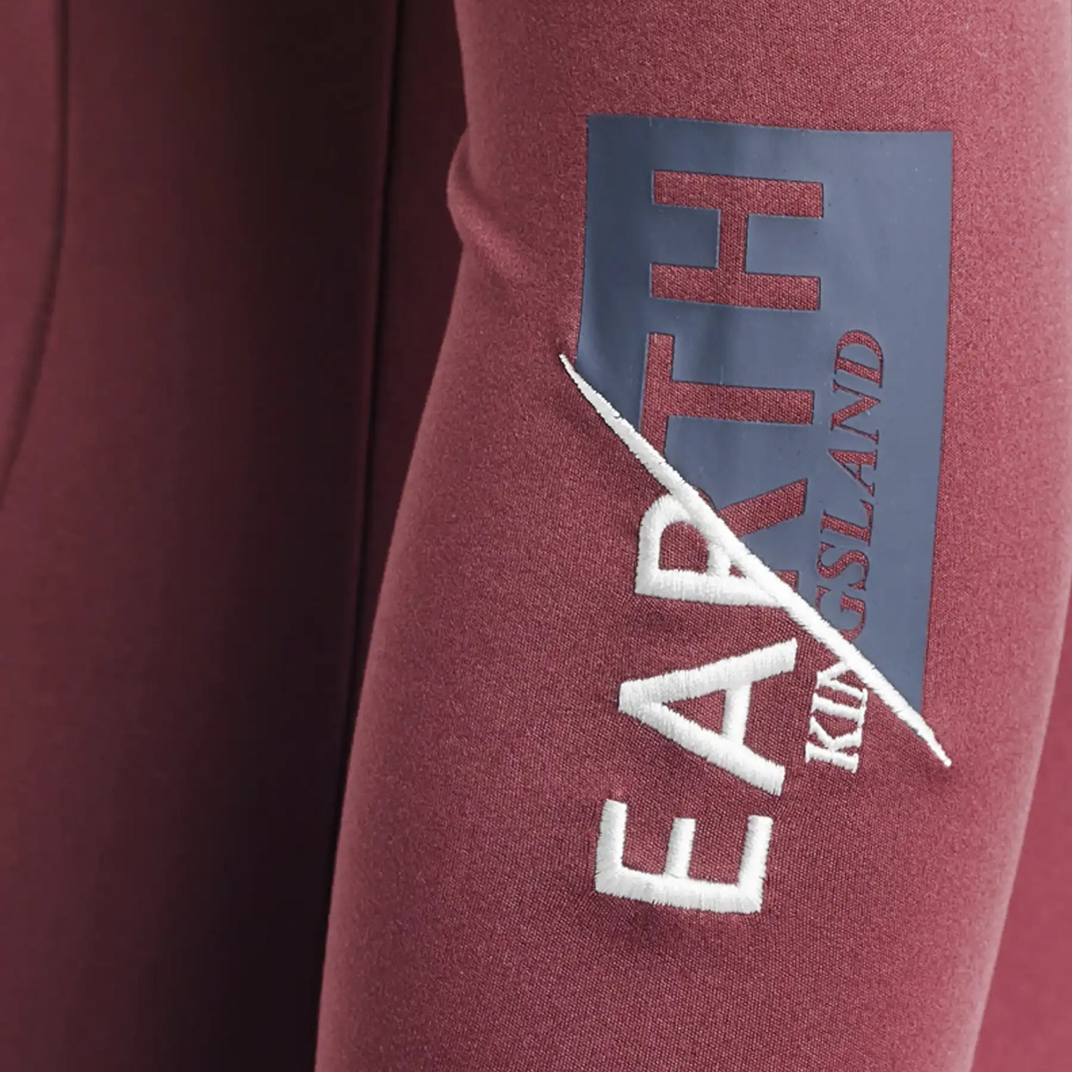 kingsland sorena træningstrøje red port royal V 160100252 01