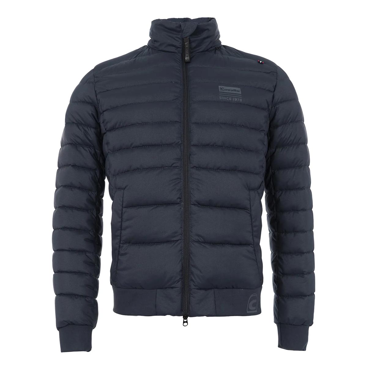 Cavallo ENZO Herre Jakke | Darkblue