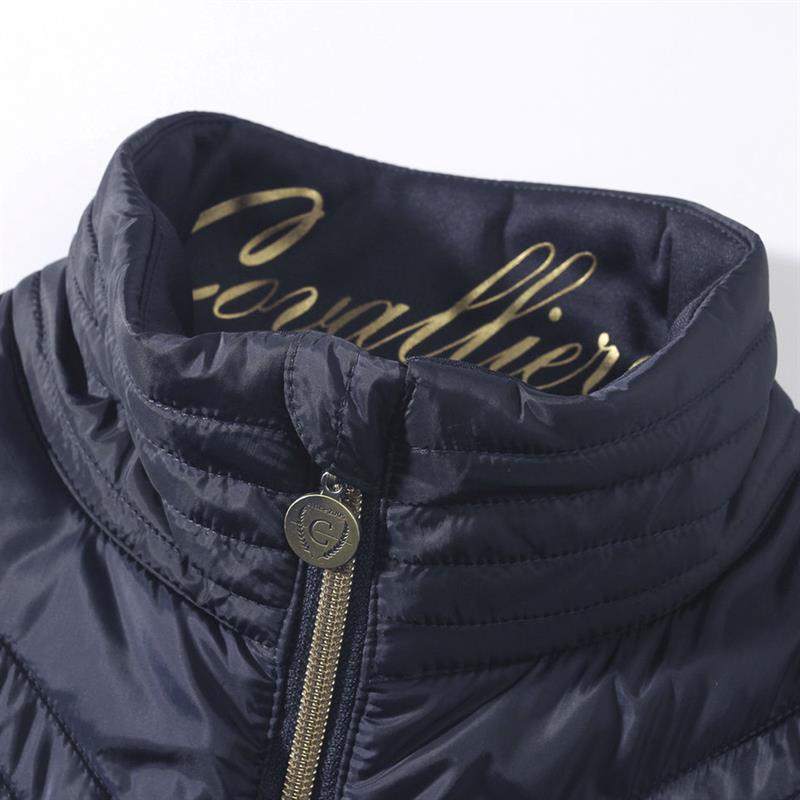 01 Covalliero Combi jakke i Dark Navy