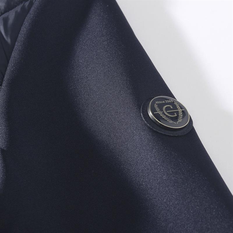 01 Covalliero Combi jakke i Dark Navy
