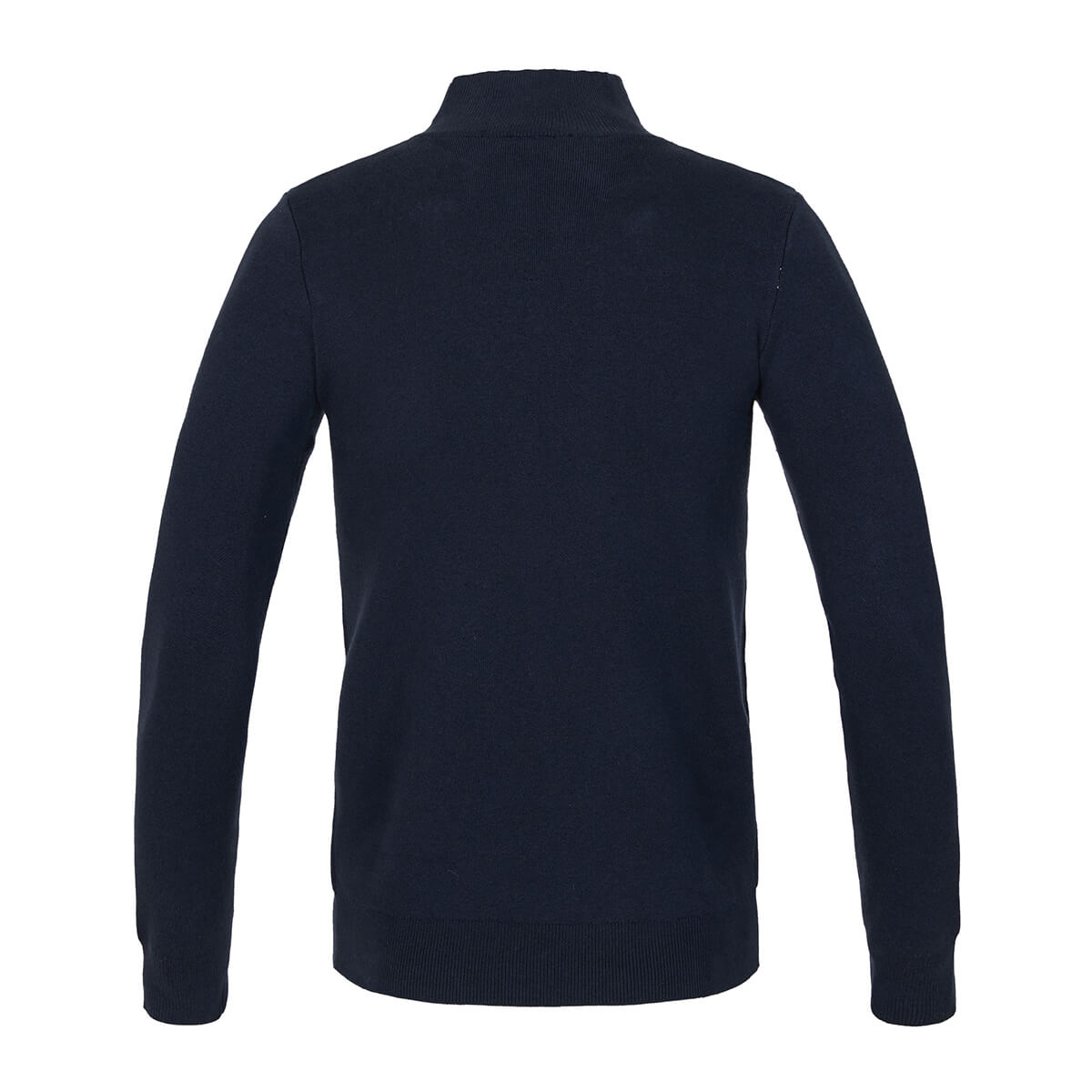 kingsland strik sweater navy 01