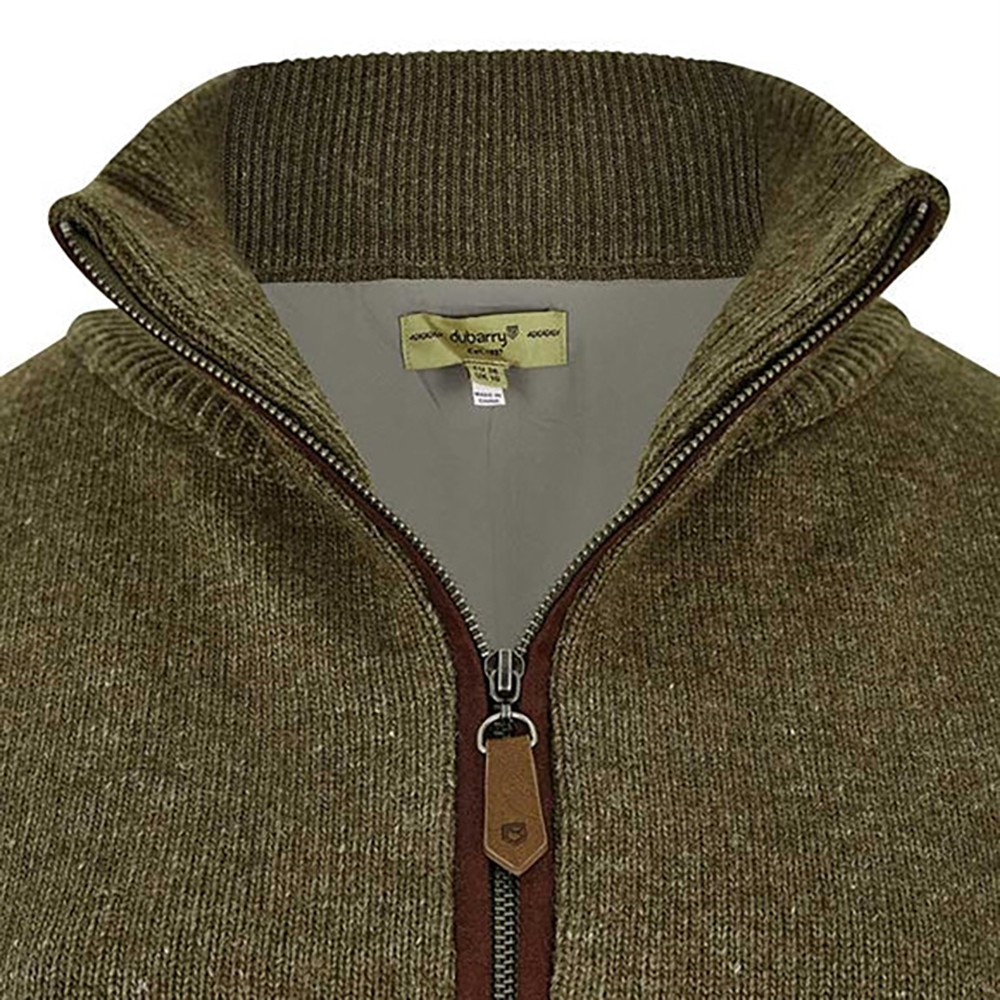 morrisey strik dusky green dubarry V 160100573 01