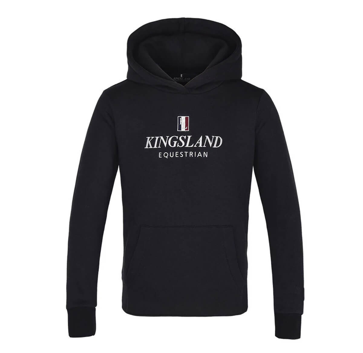 Kingsland Classic Unisex Hoodie | Navy