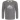Equipage Linda T-shirt m. lange ærmer | Dark Grey Melange