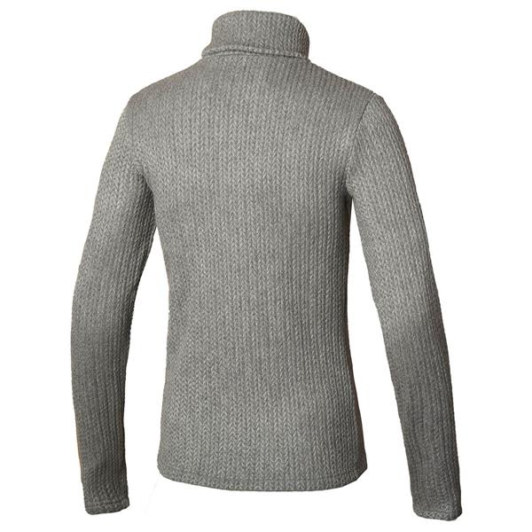 03 V 160100934 03 Kingsland Filomena rullekrave strik graa