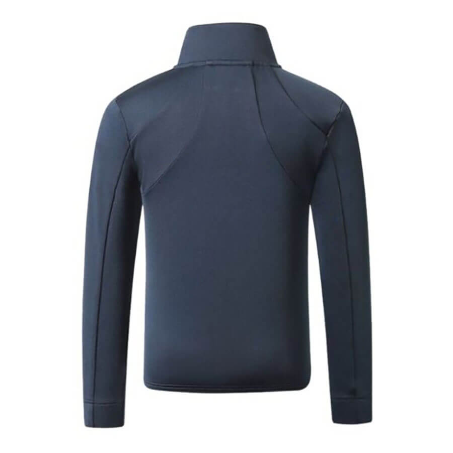 covalliero junior trøje dark navy V 160100958 01
